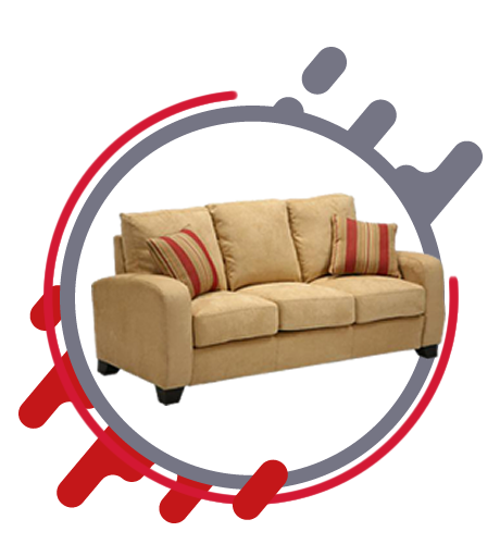 Donaciones Muebles en Lima