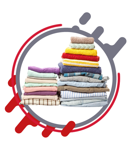 Donaciones Ropa en Lima