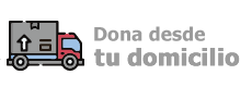 Telefono Donaciones