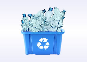Reciclaje de Plásticco